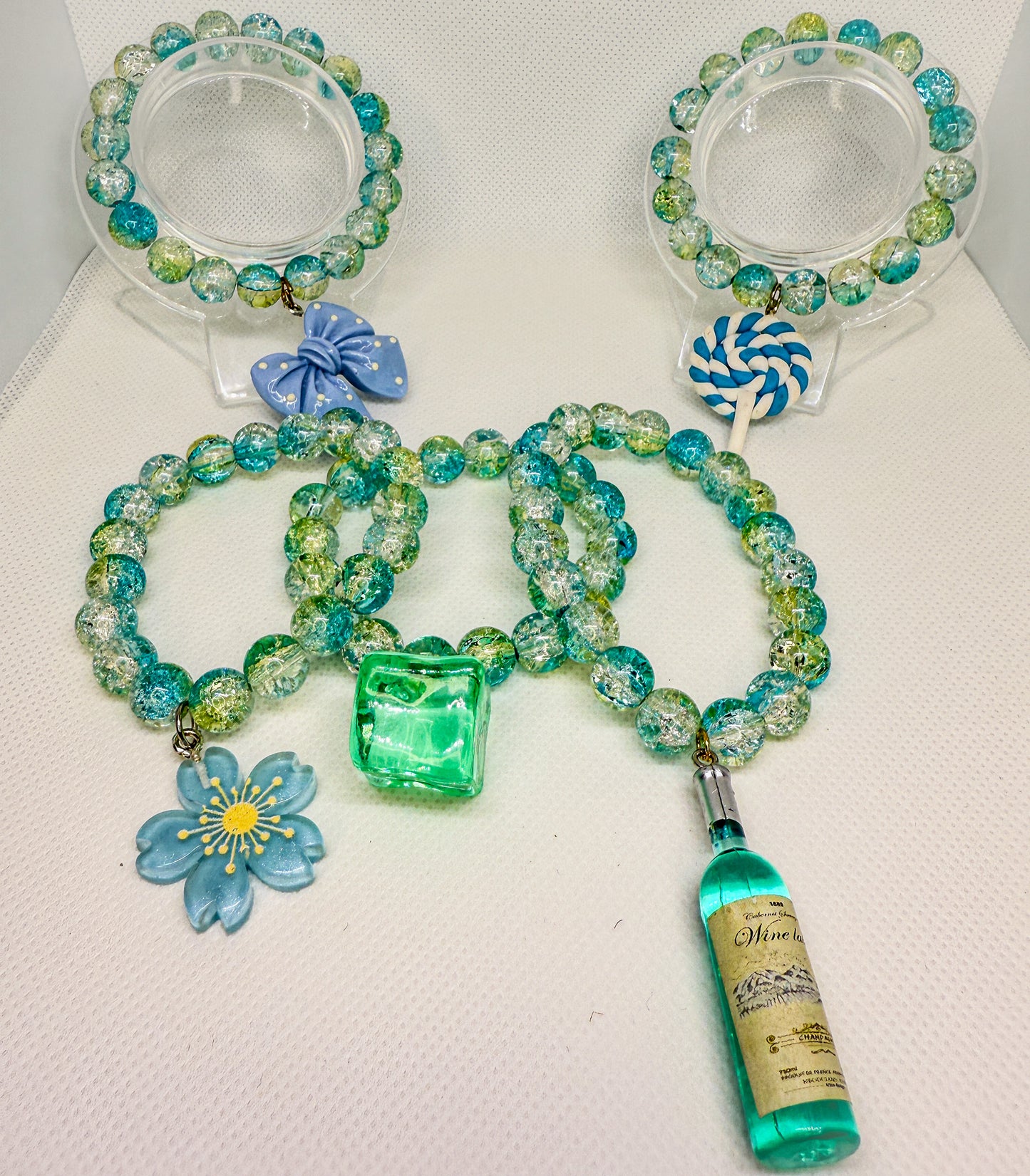 Elsa Bracelet