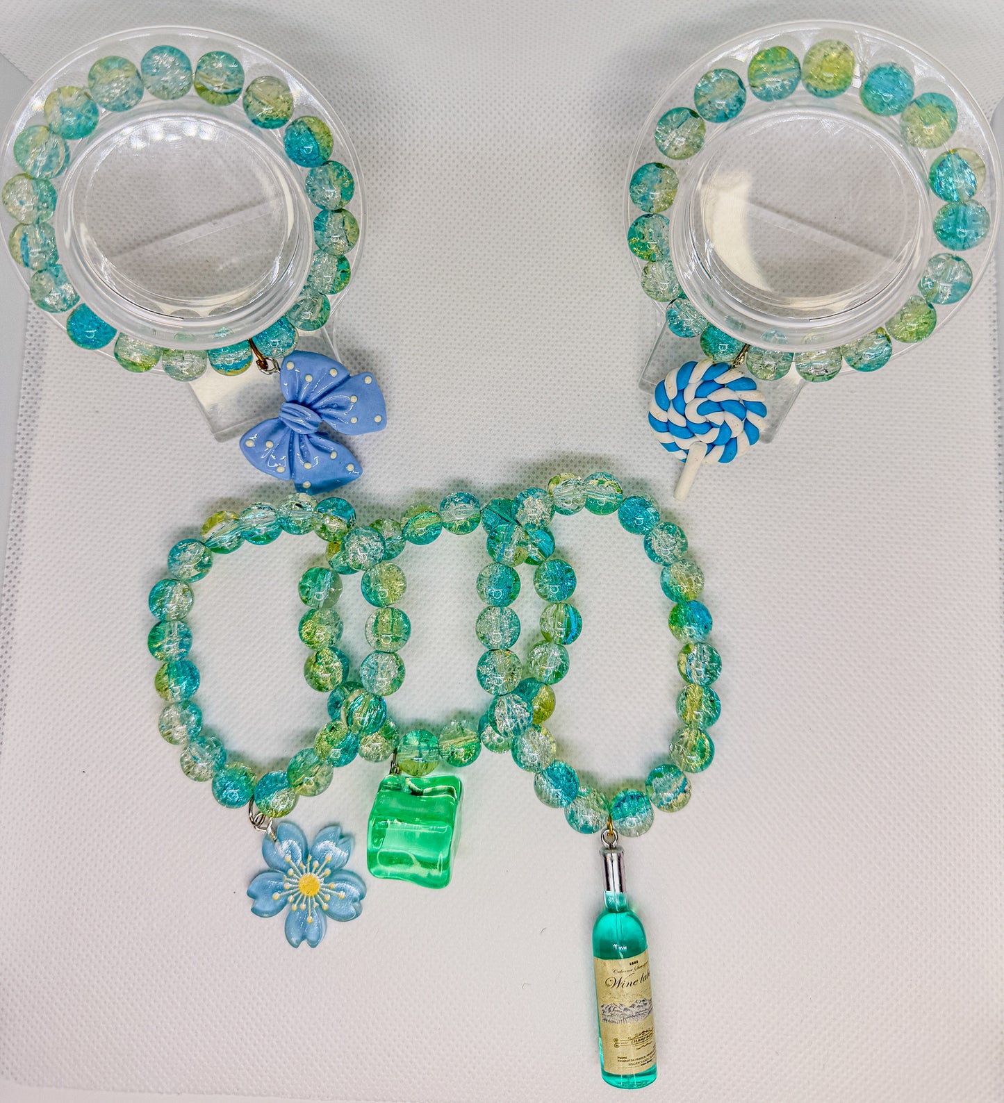 Elsa Bracelet