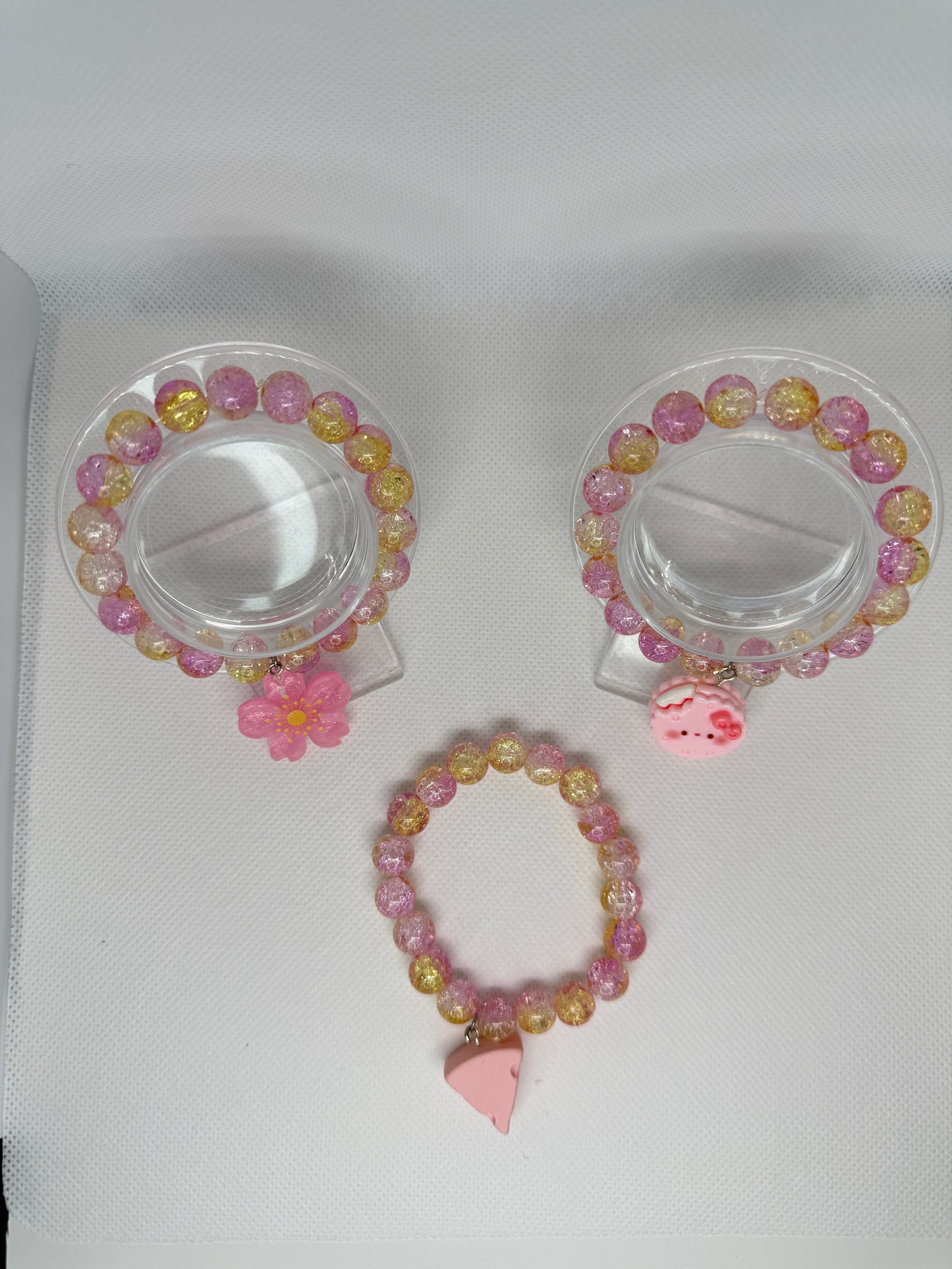 Pink Halo