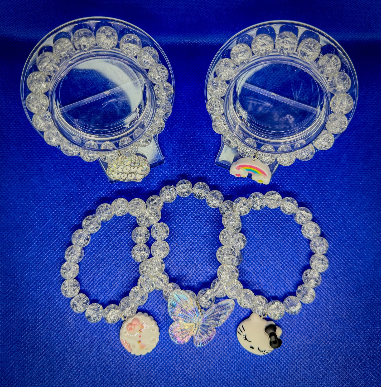 Crystal Bracelet
