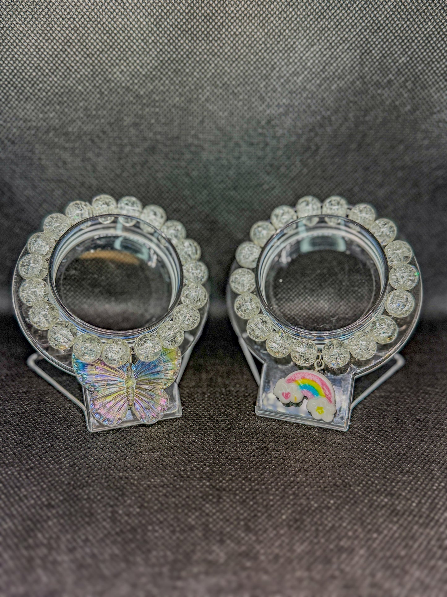 Crystal Bracelet