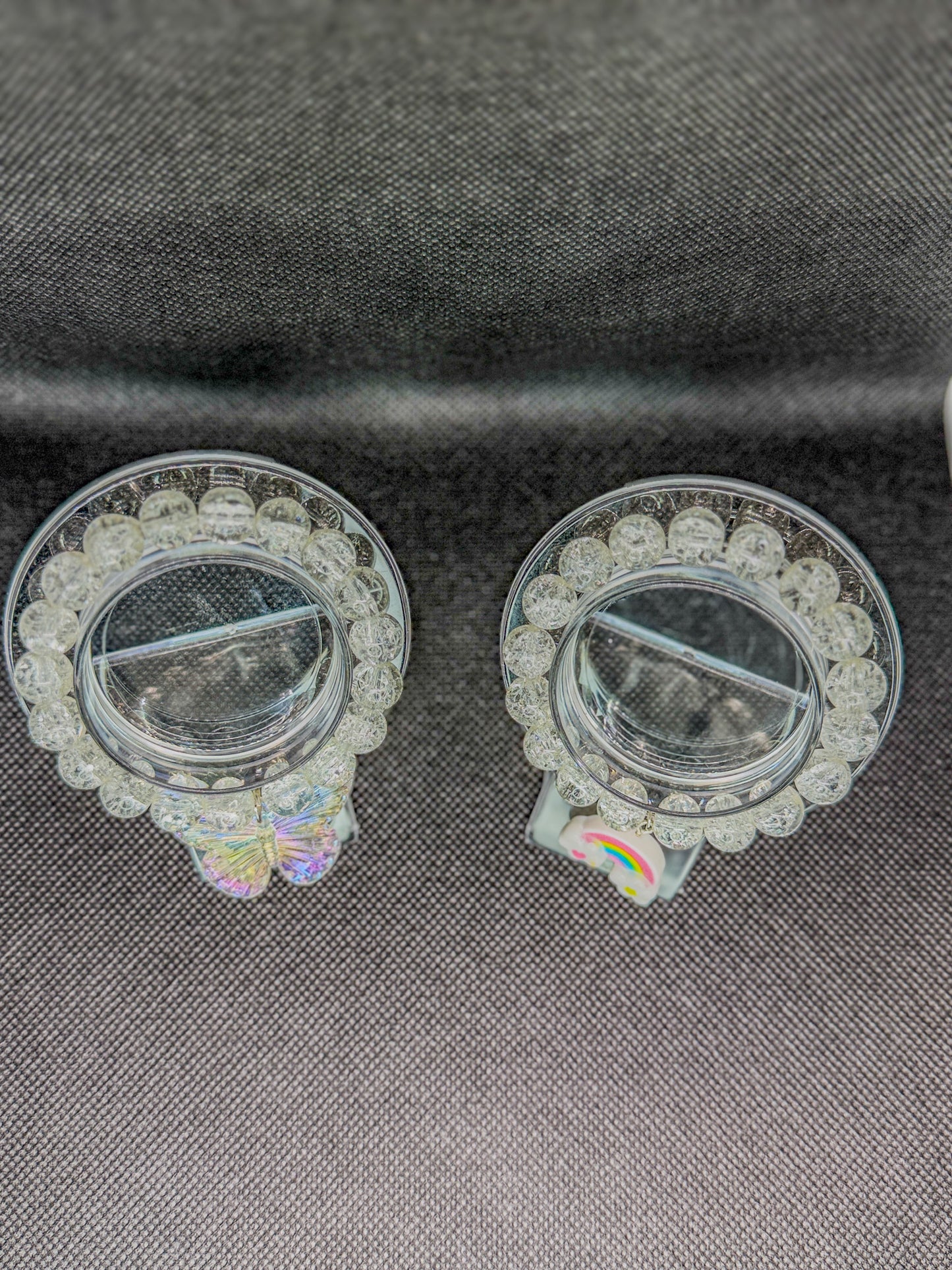 Crystal Bracelet