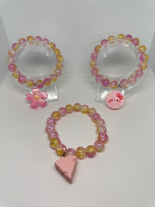 Pink Halo