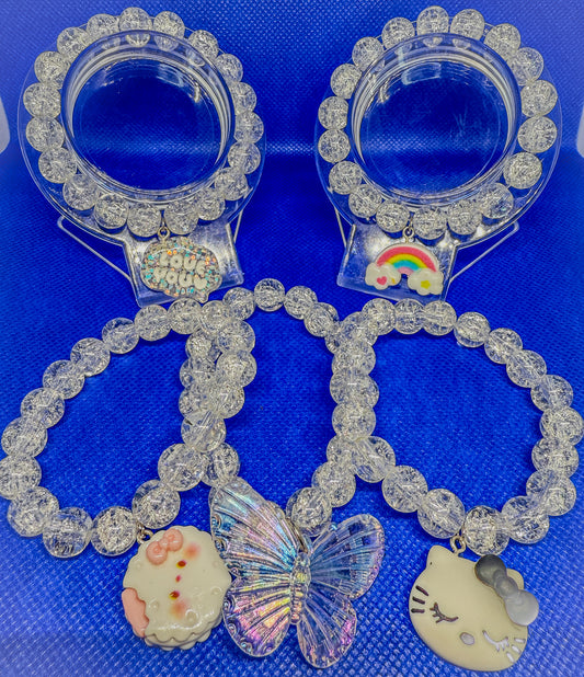 Crystal Bracelet
