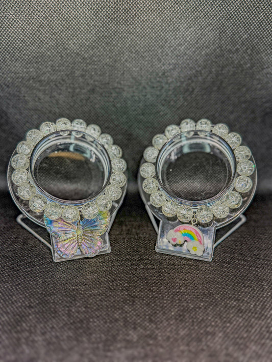 Crystal Bracelet
