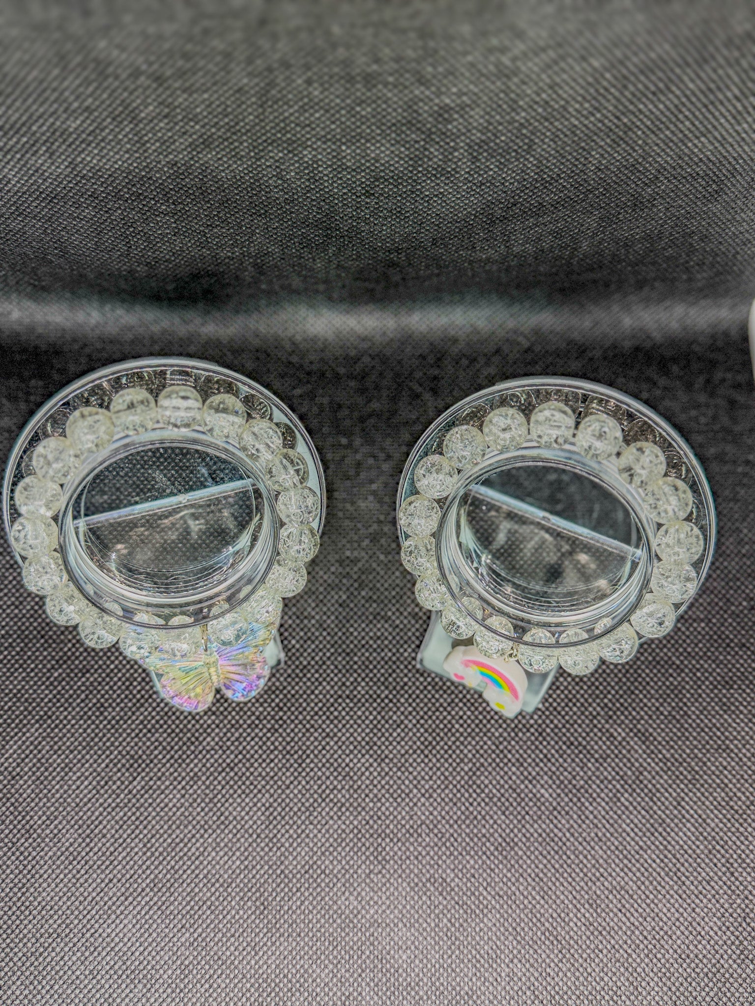 Crystal Bracelet