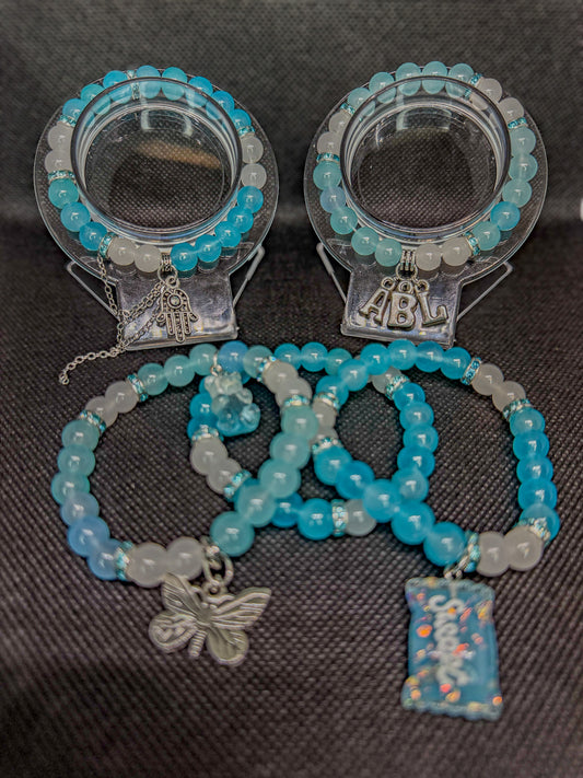 Icey Bracelet