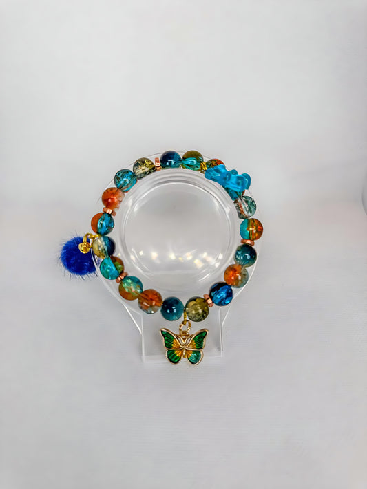 Boho Butterfly